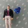Kenner M.A.S.K Ace Riker Image 2