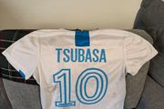 Captain Tsubasa Jersey Nankatsu