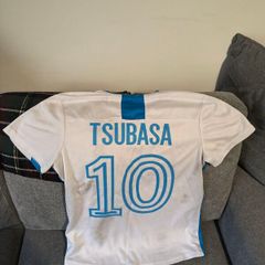 Captain Tsubasa Jersey Nankatsu