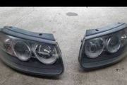 Santa fe headlights