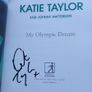 Katie Taylor - My Olympic Dream Image 2