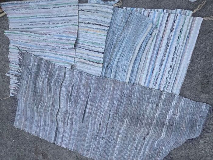 small rugs