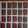 Topps Liverpool Chrome Image 2