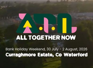 All Together Now