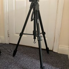 Tripod