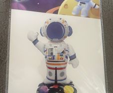 Big size Astronaut balloon