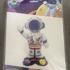 Big size Astronaut balloon