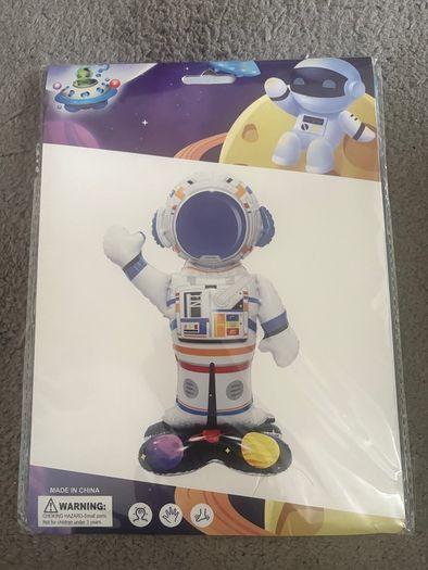 Big size Astronaut balloon