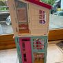 Barbie Malibu House Playset Image 4
