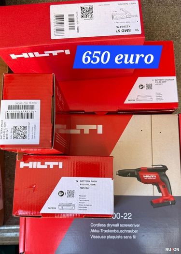 Hilti