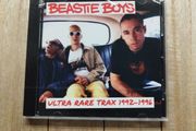Beastie Boys Ultra rare 92-96