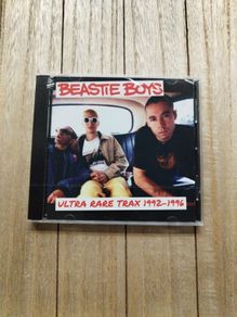 Beastie Boys Ultra rare 92-96