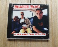 Beastie Boys Ultra rare 92-96
