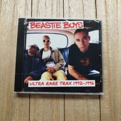 Beastie Boys Ultra rare 92-96