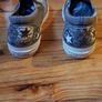 Size 13.5 Slip On All Star Converse Image 4