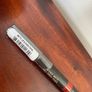Nudestix Matte Lip & Cheek Pencil in shade Royal - New / Sealed Image 3