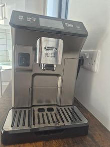 De'Longhi Eletta Explore Coffee Machine