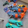 NERF guns Image 2