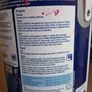 Dulix Weathershield Paint. 2.5L Tin. Fabulous bright pink! Image 6