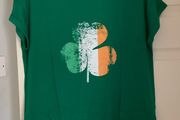 St.patricks day top