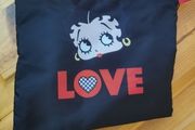 Pretty Betty Boop Pouch