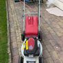 MountField Lawnmower Image 7
