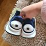 Nike Sock Dart, midnight navy, UK4.5, EUR37.5, 23.5 CM Image 3