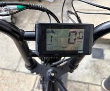 E-Bike Knaap AMS