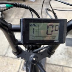 E-Bike Knaap AMS