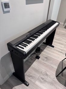 Casio CDP-100 Digital Piano