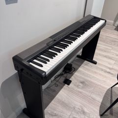 Casio CDP-100 Digital Piano