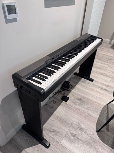 Casio CDP-100 Digital Piano