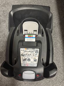 Isofix