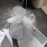 Wedding Fascinator Image 3