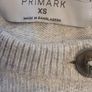 Penneys grey cardigan xs Image 3