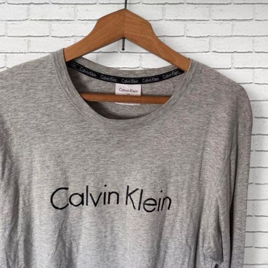 Calvin Klein Long Sleeve