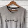 Calvin Klein Long Sleeve Image 2