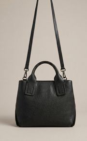 Clarks Genuine Leather Crossbody Tote Bag (Brand New without Tags)