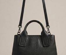 Clarks Genuine Leather Crossbody Tote Bag (Brand New without Tags)