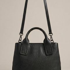 Clarks Genuine Leather Crossbody Tote Bag (Brand New without Tags)