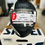 Shoei Helmet New Image 2