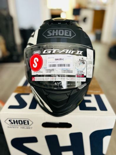 Shoei Helmet New