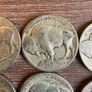 USA Coin Lot Image 10