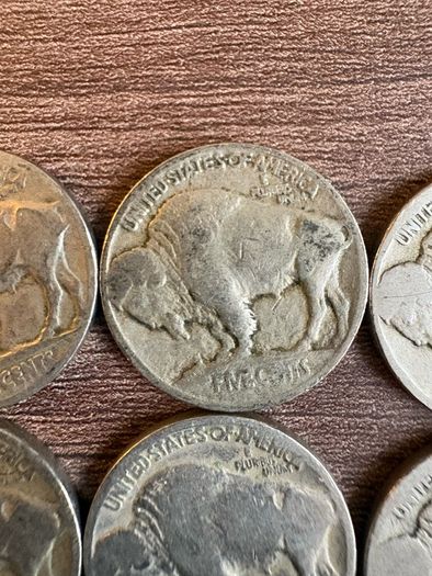 USA Coin Lot