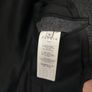 Grey Sandro Wool and cashmere coat Image 3