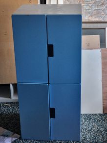Ikea stuva