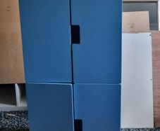 Ikea stuva