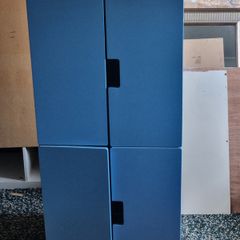 Ikea stuva