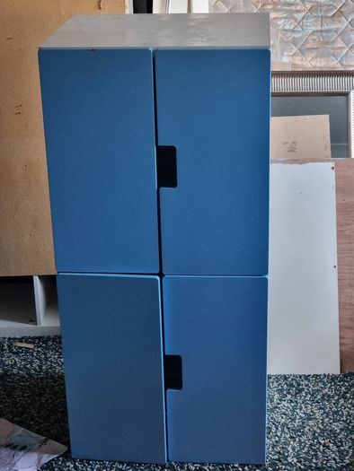 Ikea stuva
