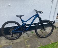 Vitus escarpe VRX 29 2017